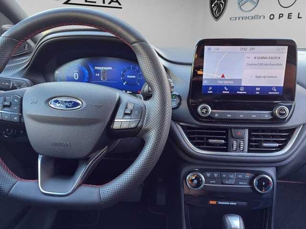 Ford Puma usata a Vibo Valentia (12)