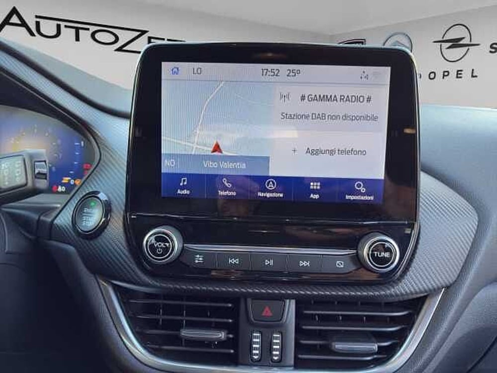 Ford Puma usata a Vibo Valentia (13)