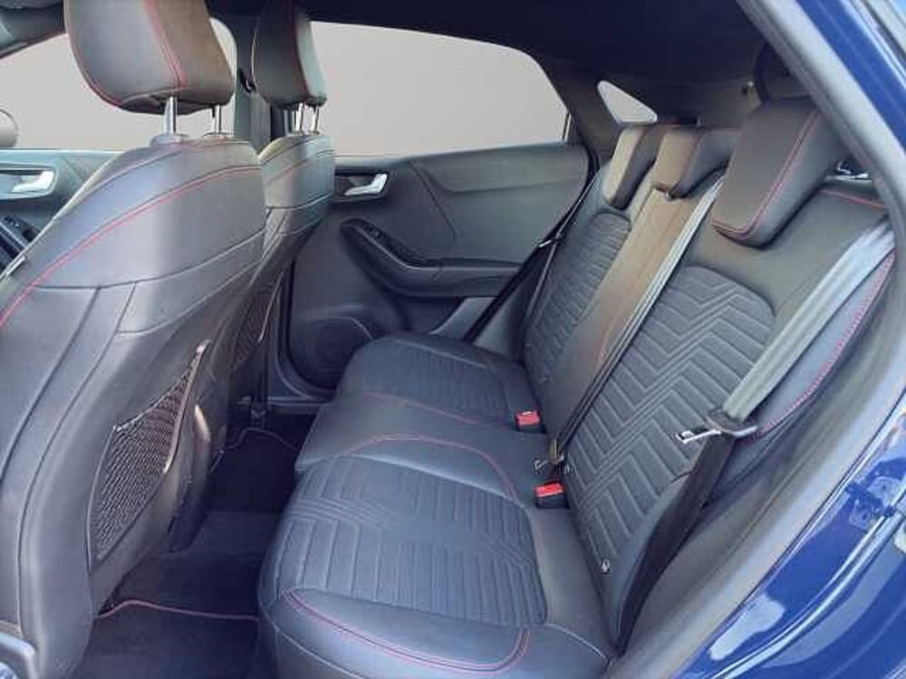 Ford Puma usata a Vibo Valentia (15)