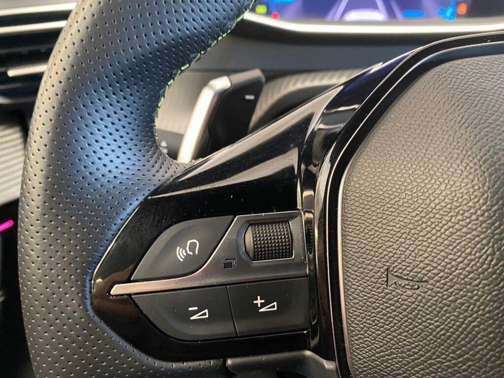 Peugeot 208 usata a Torino (12)