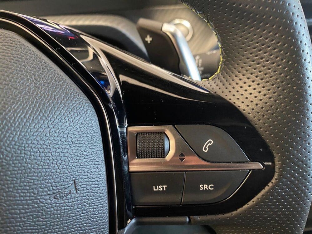Peugeot 208 usata a Torino (13)
