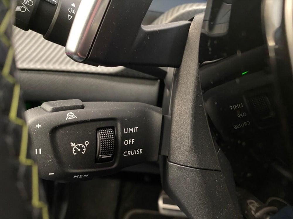 Peugeot 208 usata a Torino (14)