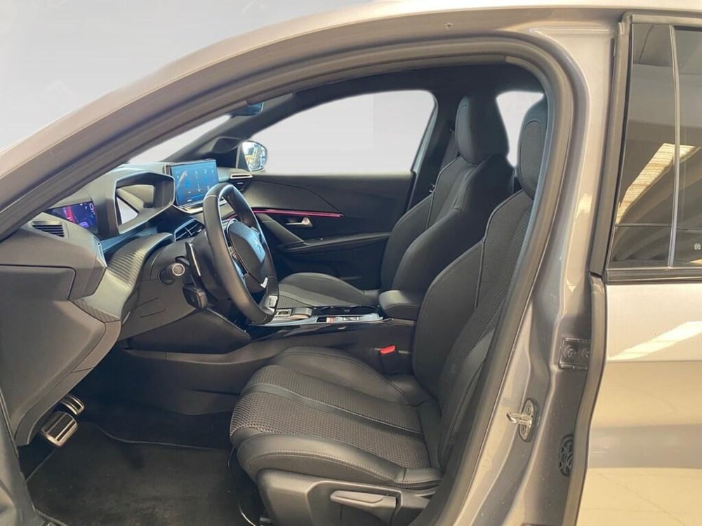 Peugeot 208 usata a Torino (7)