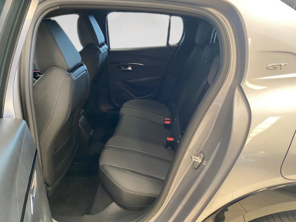 Peugeot 208 usata a Torino (8)