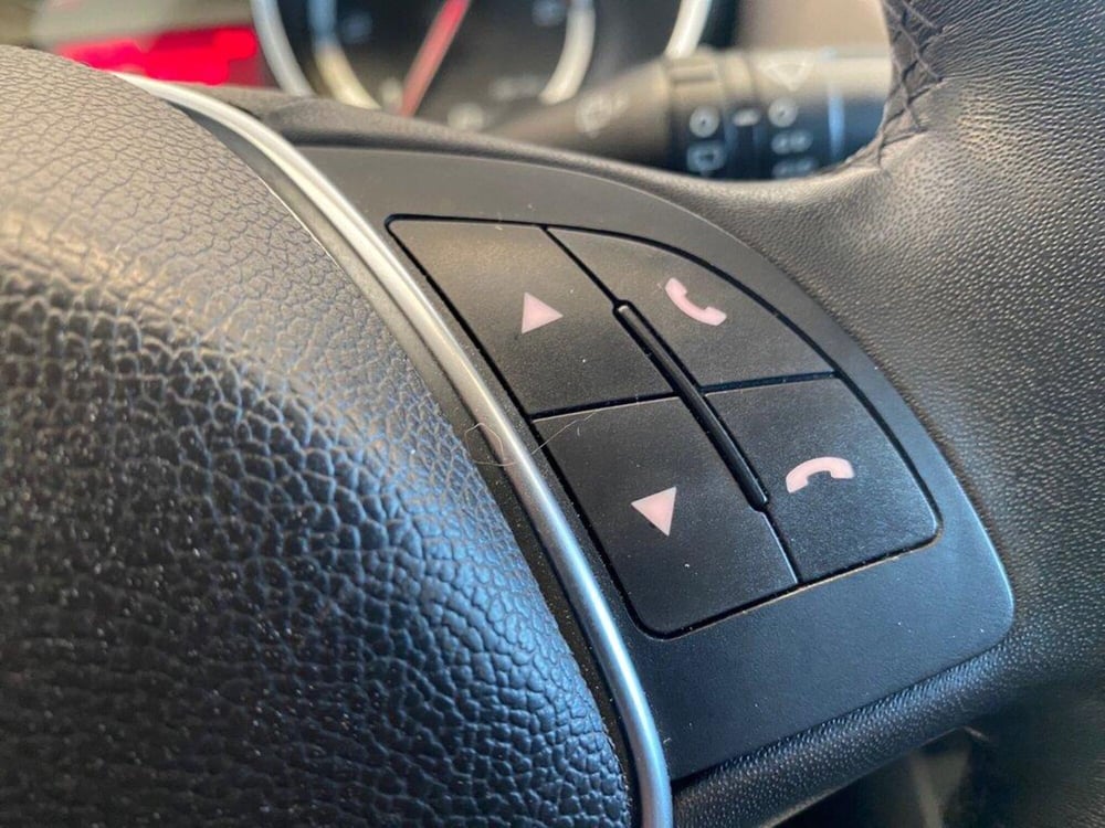 Alfa Romeo Giulietta usata a Torino (11)