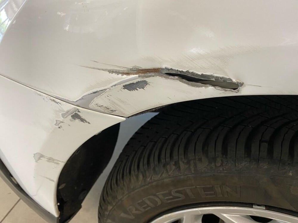Ford Transit Connect Furgone usata a Torino (12)