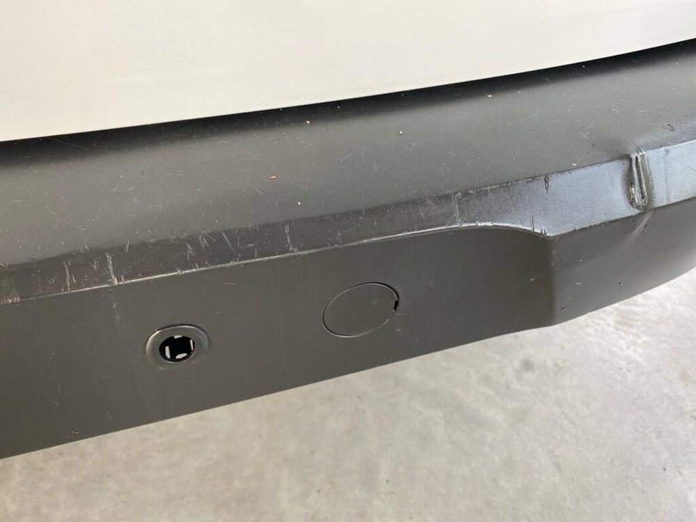 Ford Transit Connect Furgone usata a Torino (13)