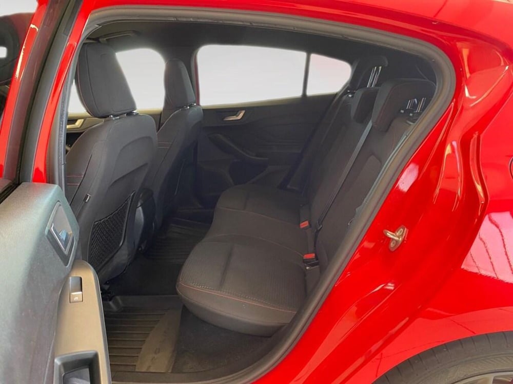 Ford Focus usata a Torino (8)