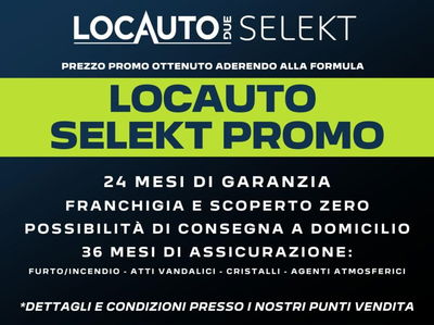 Peugeot 308 SW Hybrid 180 e-EAT8 GT Pack del 2021 usata a Torino