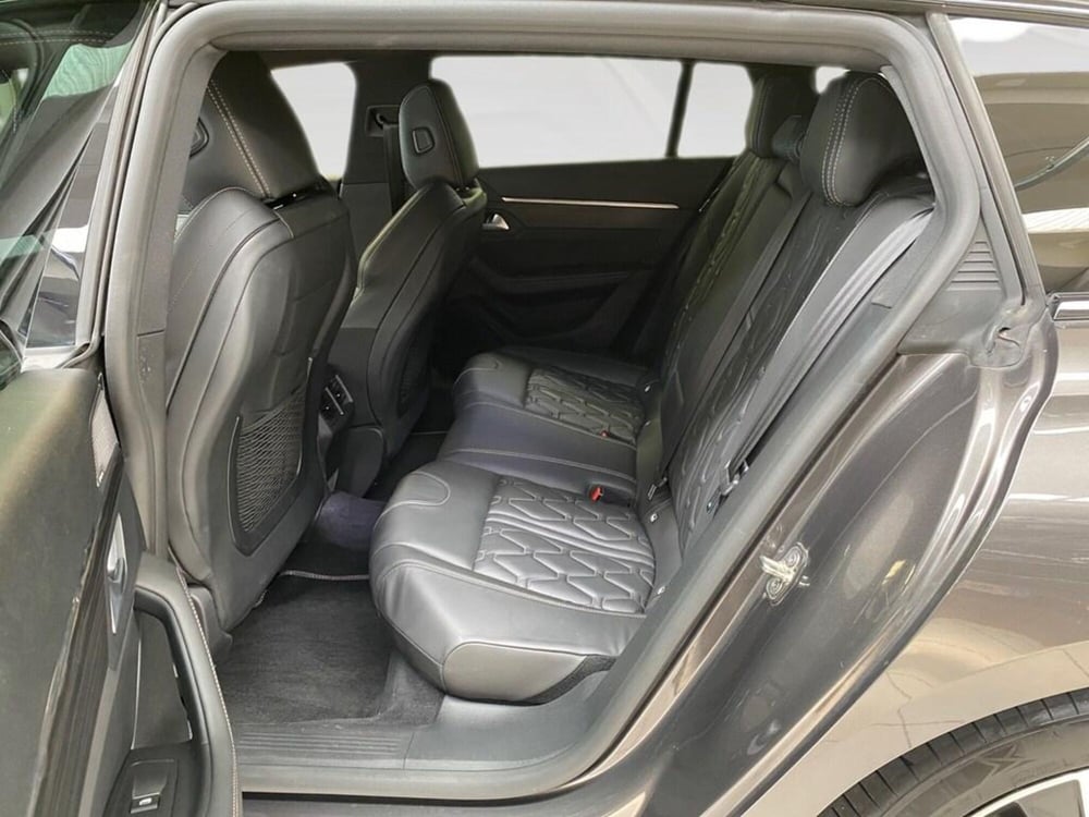 Peugeot 308 SW usata a Torino (8)