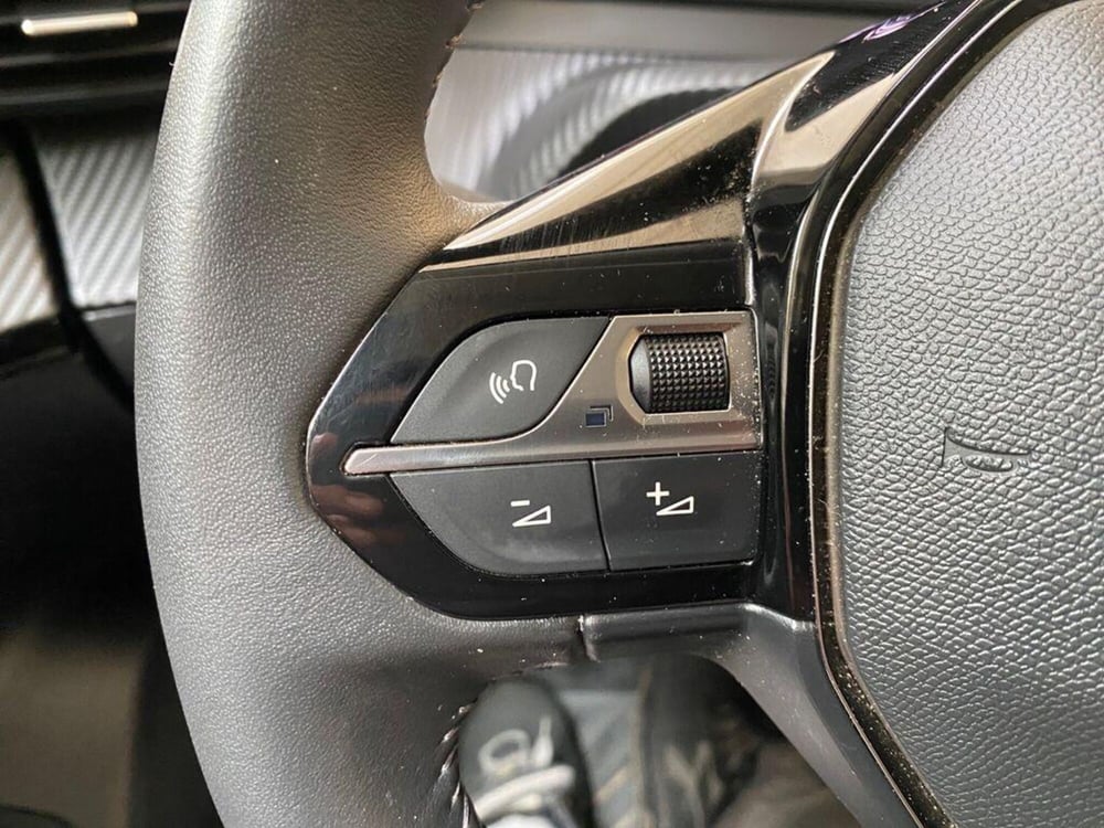 Peugeot 2008 usata a Torino (12)