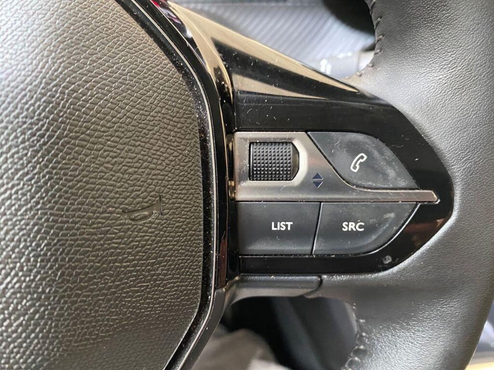 Peugeot 2008 usata a Torino (13)