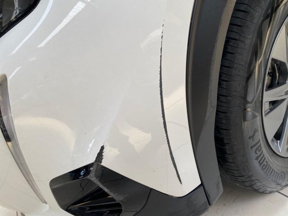 Peugeot 2008 usata a Torino (14)