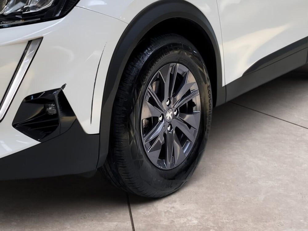 Peugeot 2008 usata a Torino (15)