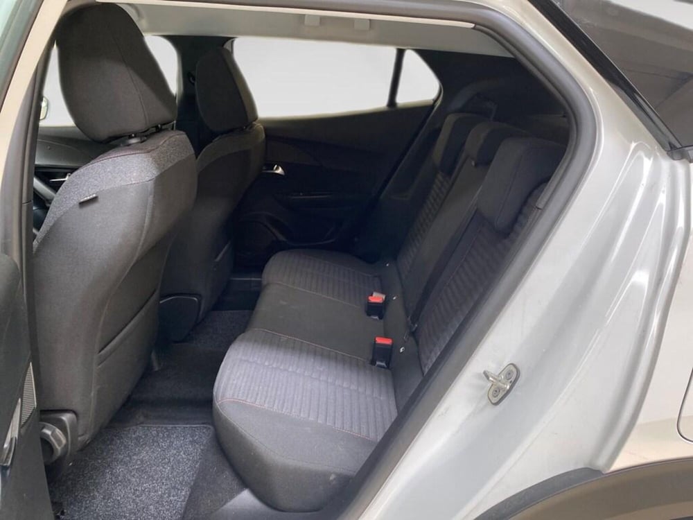 Peugeot 2008 usata a Torino (8)