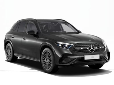 Mercedes-Benz GLC 220 d 4Matic Mild Hybrid AMG Advanced Plus nuova a Verona