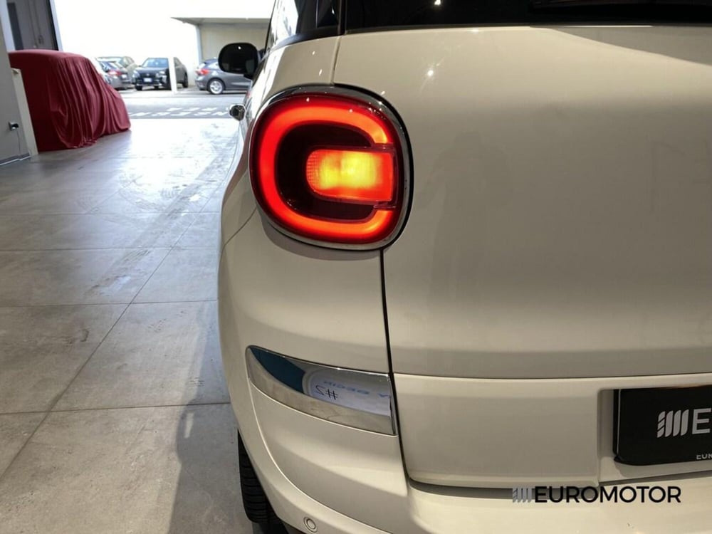 Fiat 500L usata a Bari (10)