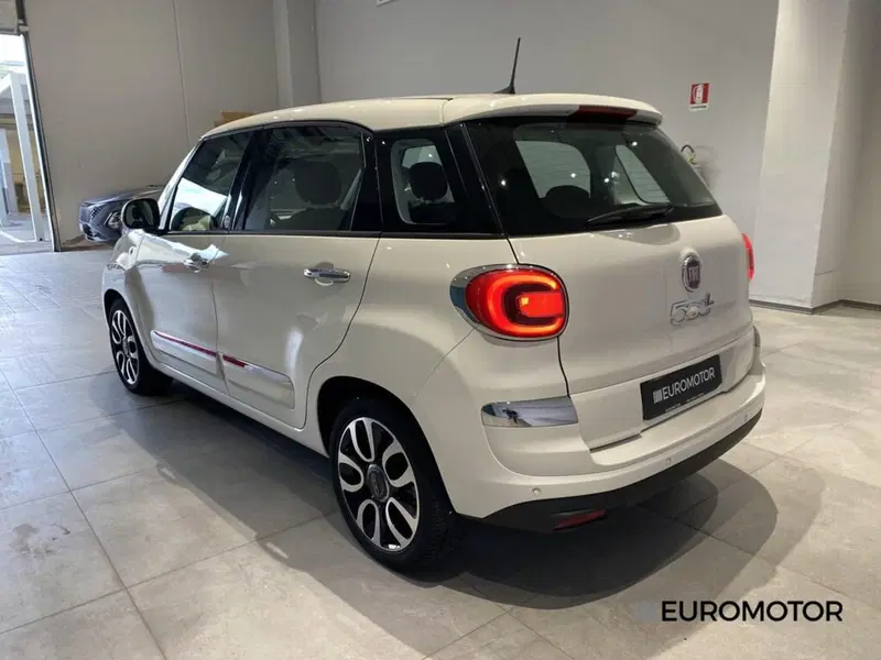 Fiat 500L usata a Bari (11)