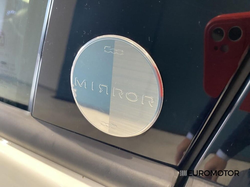 Fiat 500L usata a Bari (13)