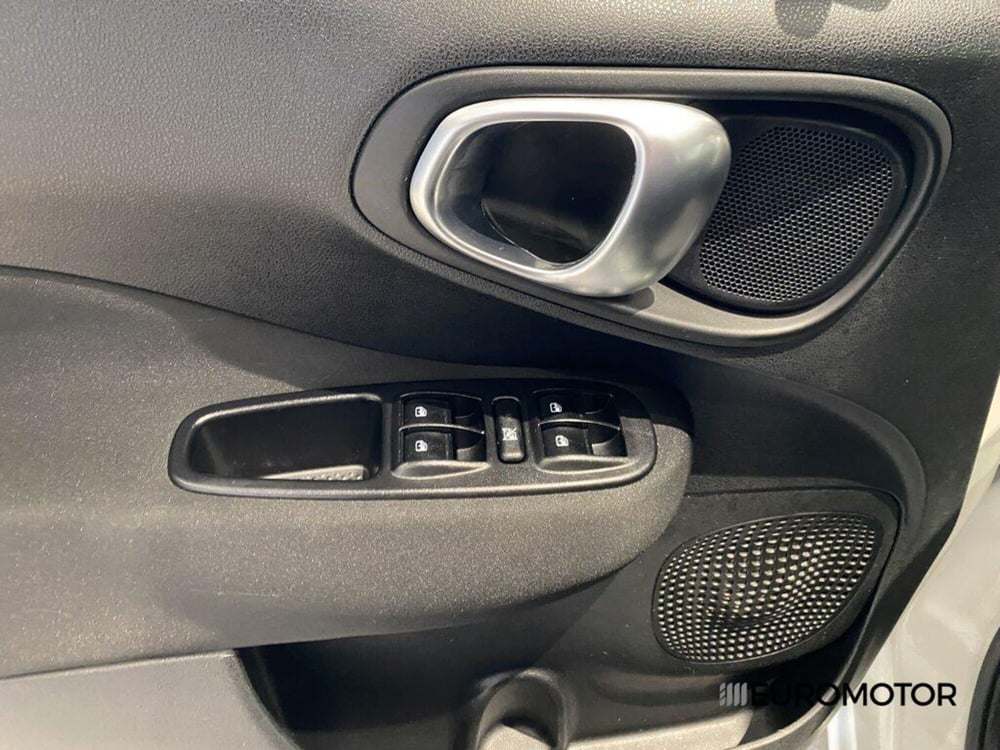 Fiat 500L usata a Bari (14)