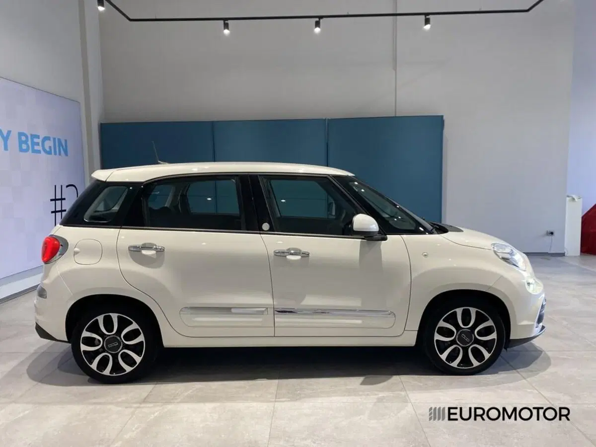 Fiat 500L usata a Bari (6)