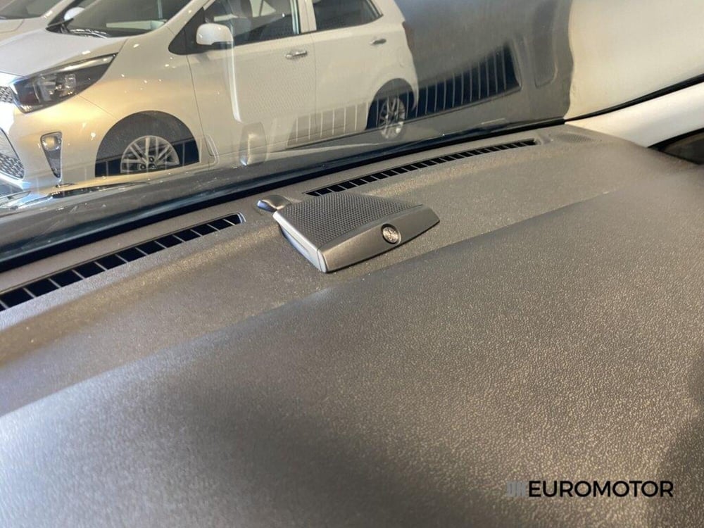 Ford Fiesta usata a Bari (14)