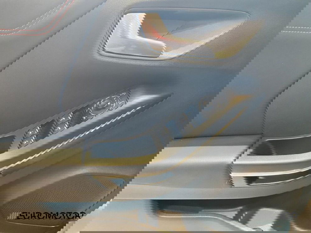 Ford Puma usata a Bari (14)