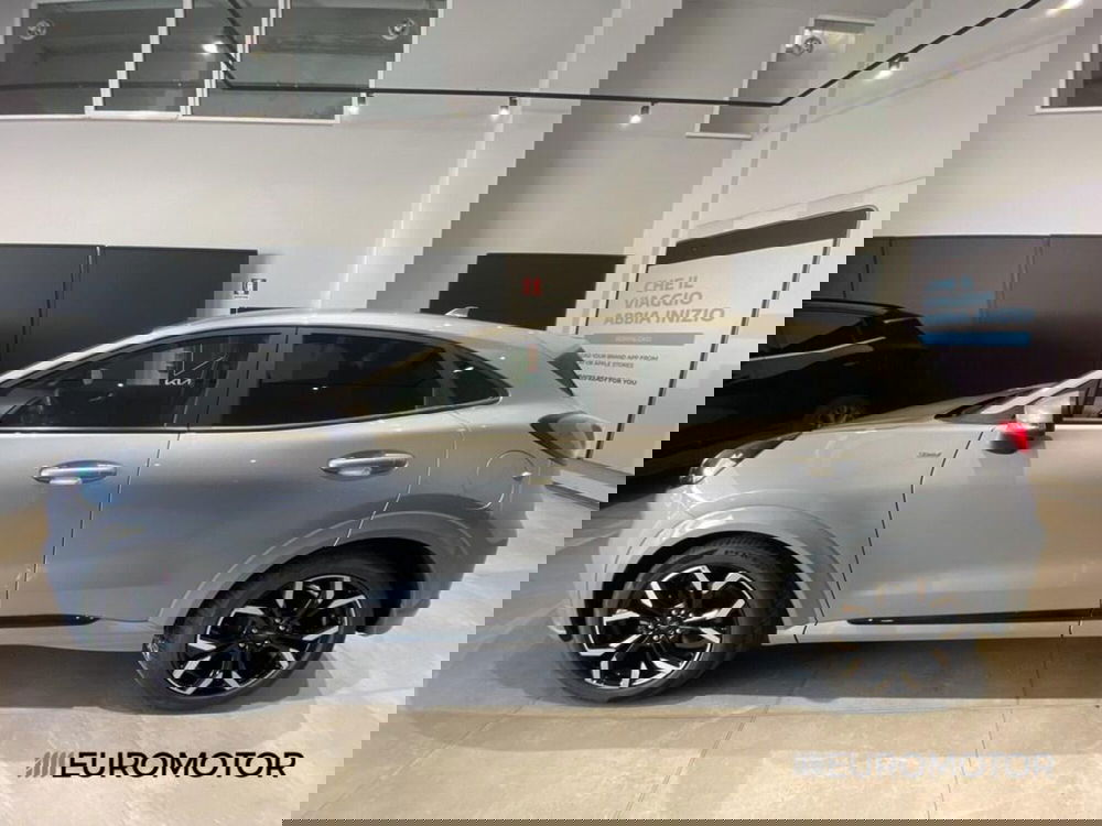 Ford Puma usata a Bari (13)