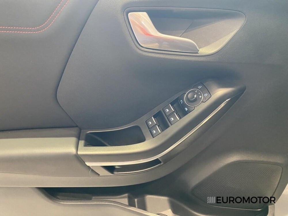 Ford Puma usata a Bari (14)