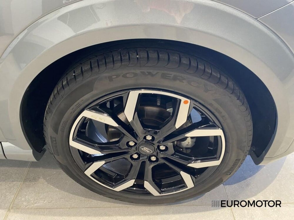 Ford Puma usata a Bari (7)