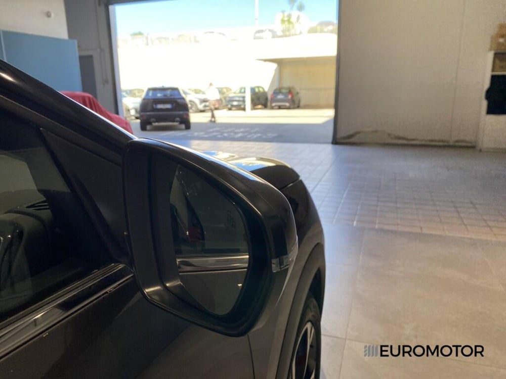 Citroen C5 Aircross usata a Bari (7)