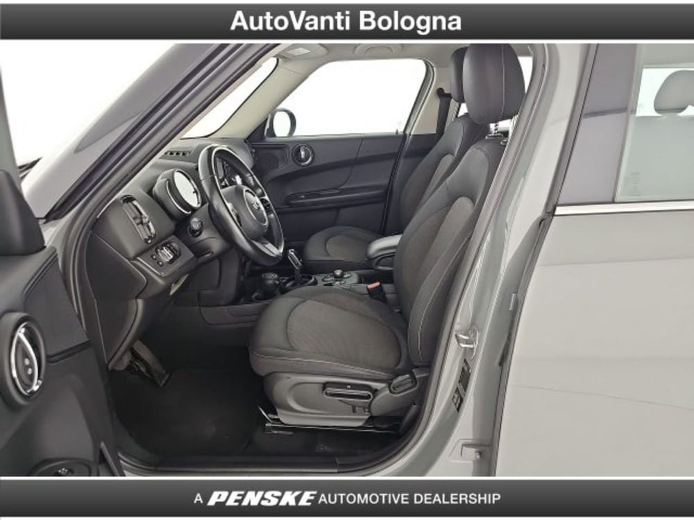 MINI Mini Countryman usata a Bologna (11)
