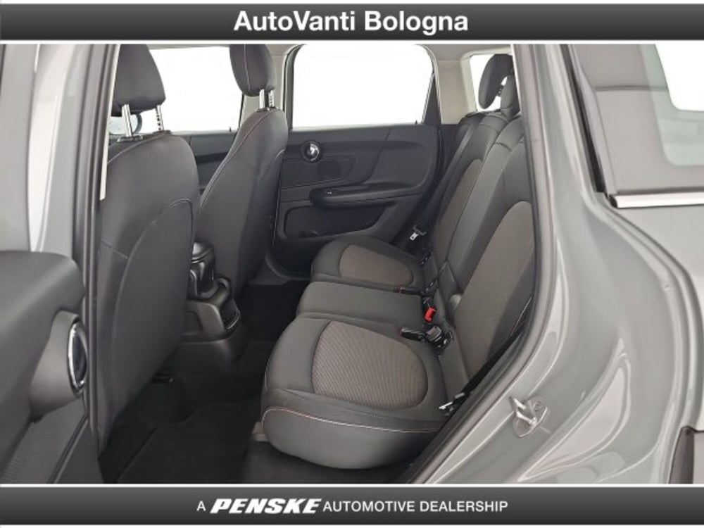MINI Mini Countryman usata a Bologna (12)