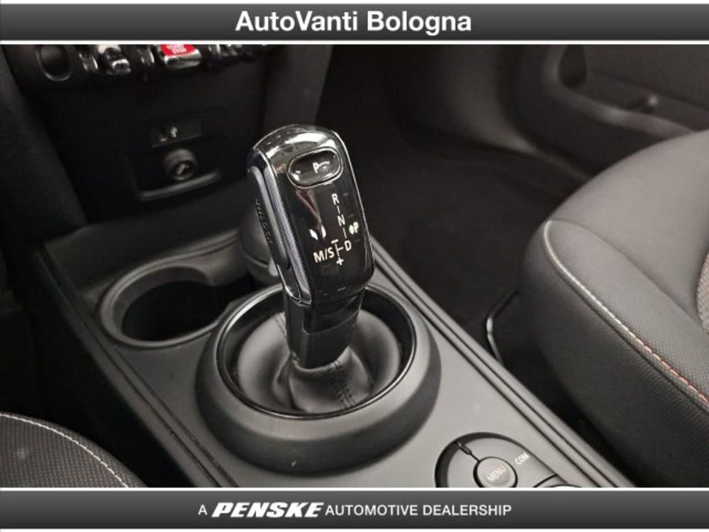 MINI Mini Countryman usata a Bologna (14)