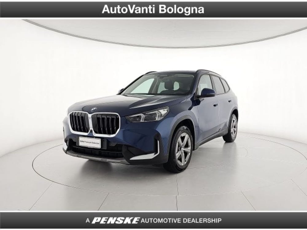 BMW X1 usata a Bologna