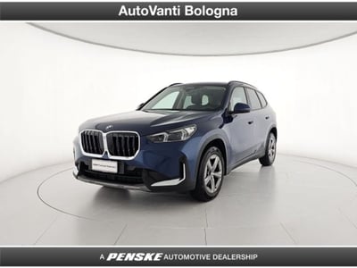 BMW X1 sDrive 18i xLine del 2023 usata a Granarolo dell&#039;Emilia