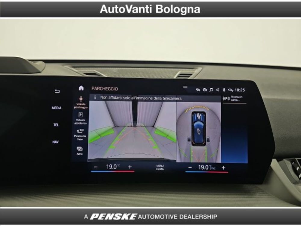 BMW X1 usata a Bologna (14)
