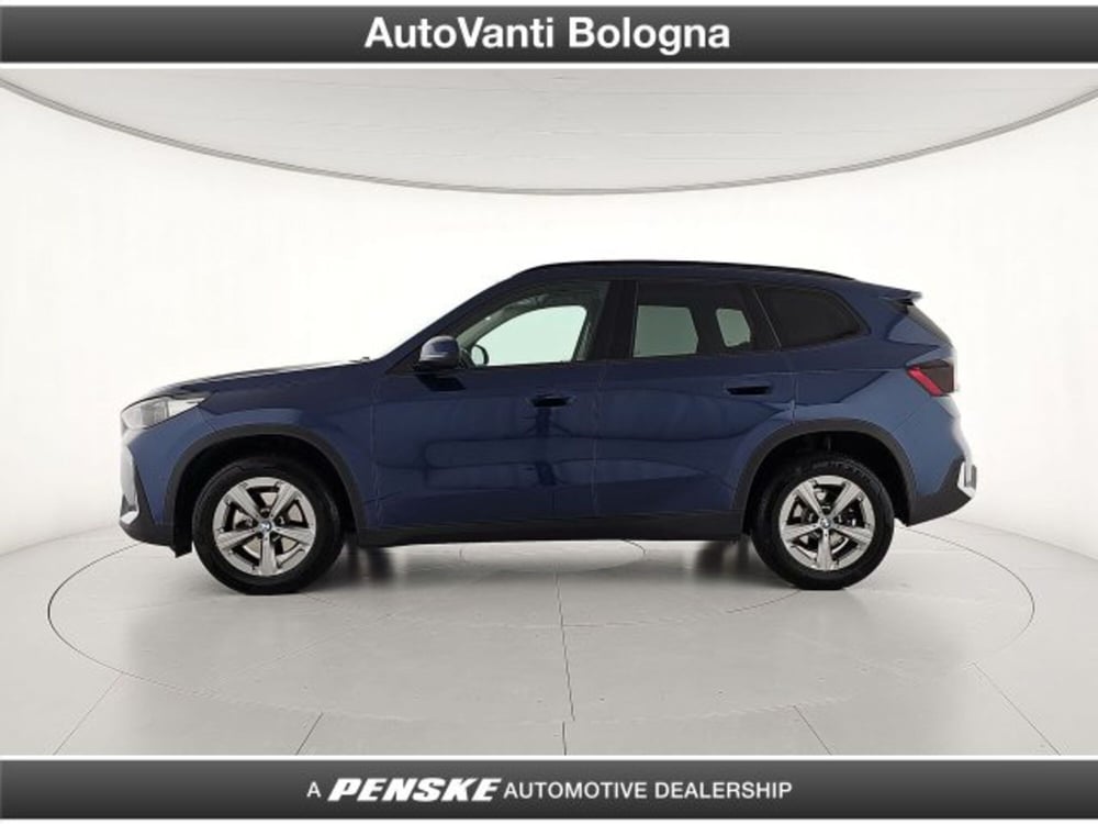 BMW X1 usata a Bologna (3)