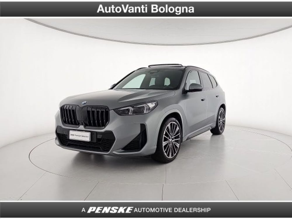 BMW X1 usata a Bologna