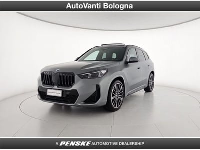 BMW X1 xDrive 23i Msport del 2023 usata a Granarolo dell&#039;Emilia