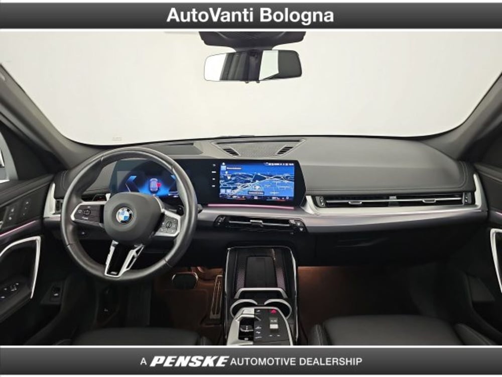 BMW X1 usata a Bologna (10)