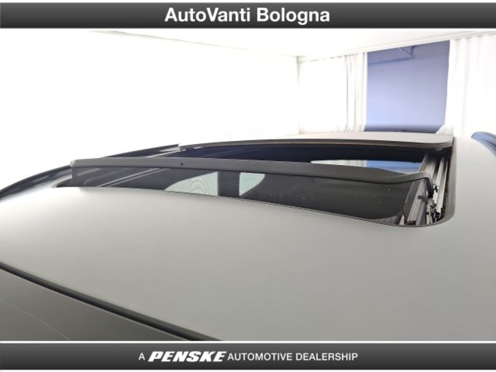 BMW X1 usata a Bologna (13)