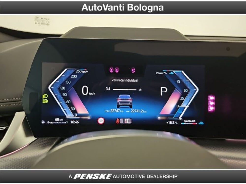 BMW X1 usata a Bologna (15)