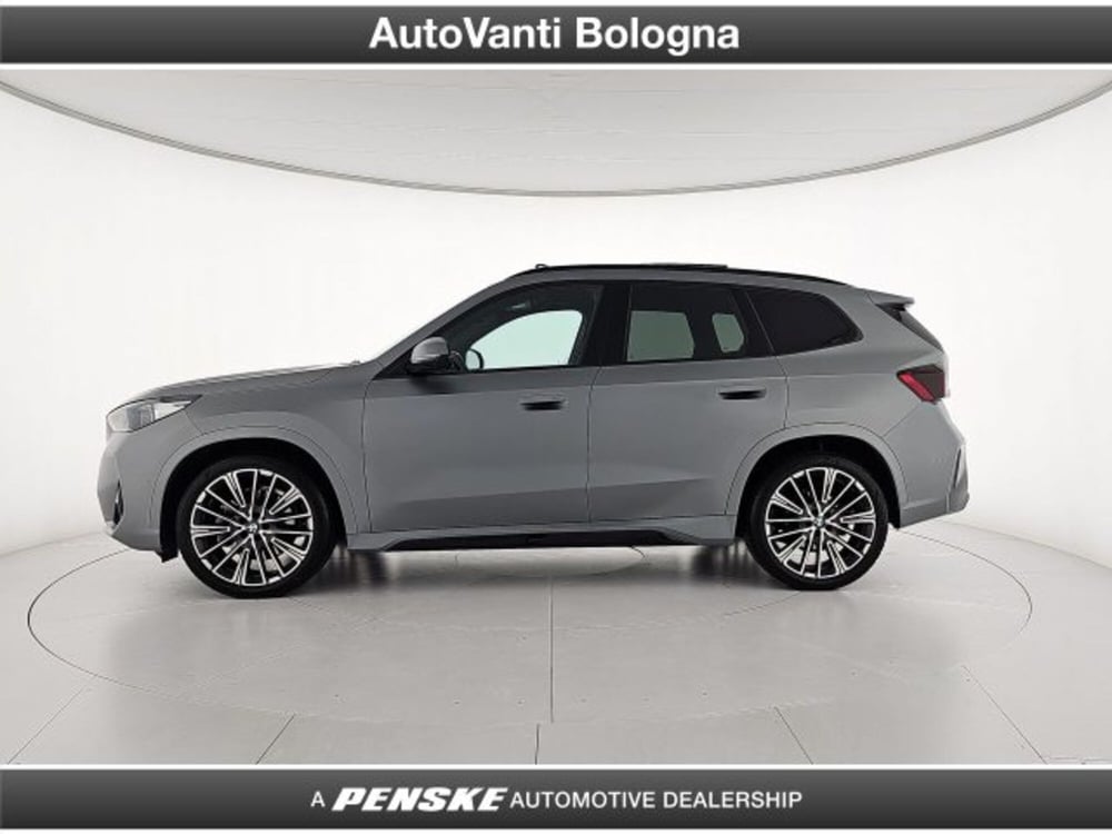 BMW X1 usata a Bologna (3)