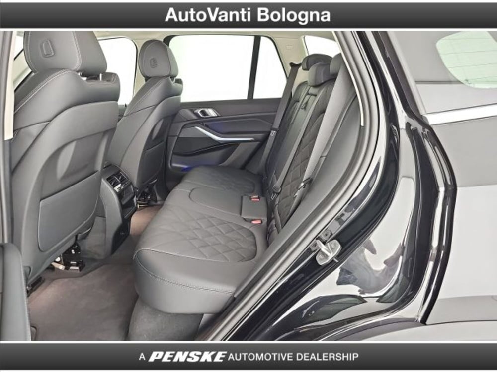 BMW X5 usata a Bologna (12)