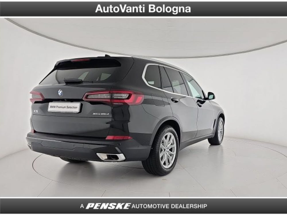 BMW X5 usata a Bologna (6)