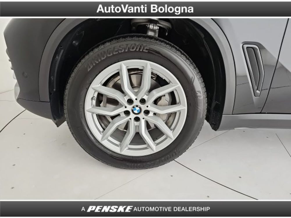 BMW X5 usata a Bologna (9)