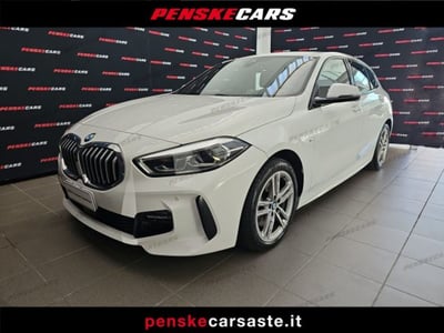 BMW Serie 1 116 MSport auto del 2022 usata a Granarolo dell&#039;Emilia