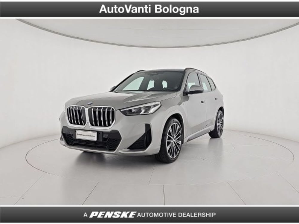 BMW X1 usata a Bologna