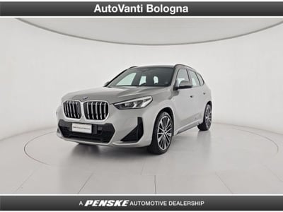 BMW X1 sDrive 18d Msport del 2024 usata a Granarolo dell&#039;Emilia